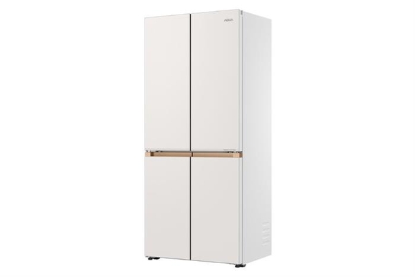 Tủ lạnh Aqua Inverter 508 lít Multi Door AQR-MA580XA(MC)U1