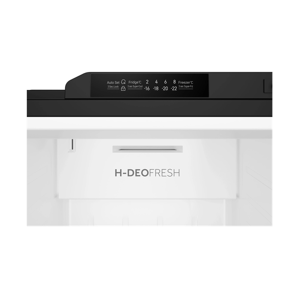 Tủ Lạnh Aqua Inverter 569 Lít AQR-S633XA(SL)