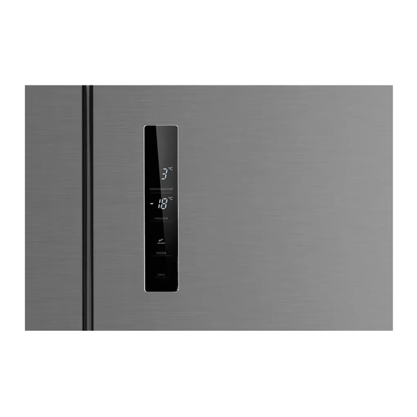 Tủ Lạnh Electrolux Inverter 496 Lít EQE4900A-A