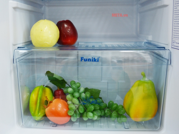 Tủ lạnh Funiki FR-132CI