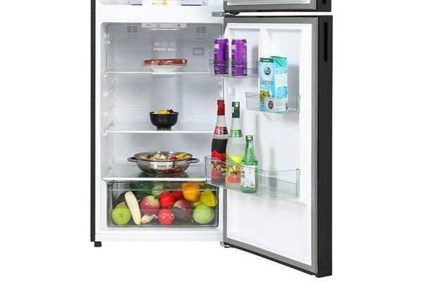 Tủ lạnh Funiki Inverter 286 lít HR T8286GB