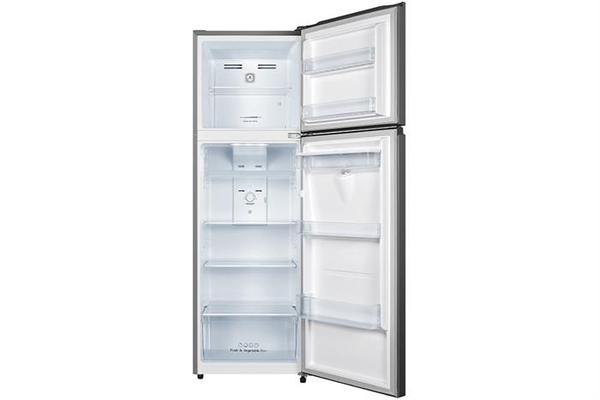 Tủ lạnh Hisense Inverter 249 lít RT328N4EBND