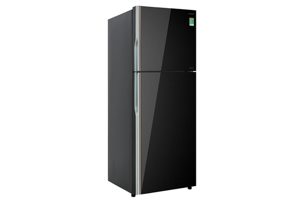 Tủ lạnh Hitachi Inverter 366 lít R-FVX480PGV9(GBK)