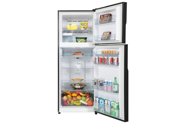 Tủ lạnh Hitachi Inverter 366 lít R-FVX480PGV9(MIR)