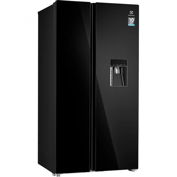 Tủ Lạnh Electrolux Inverter 619 Lít ESE6645A-BVN
