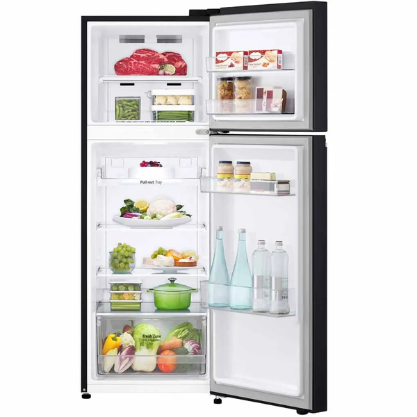 Tủ Lạnh LG Inverter 243 Lít GV-B242WB