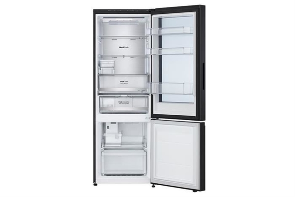 Tủ lạnh LG Inverter 340 lít InstaView LBB33BGMAI