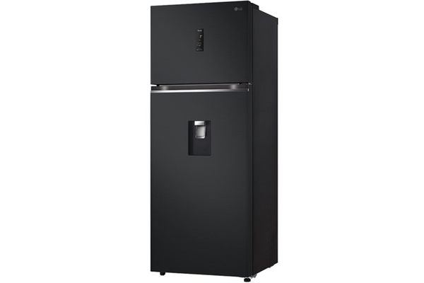 Tủ lạnh LG Inverter 459 lít LTD46BLMA