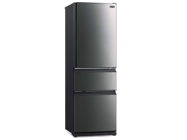 Tủ lạnh Mitsubishi Electric Inverter MR-CX46ER-BST-V (365 lít)