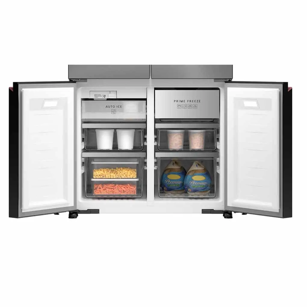 Tủ Lạnh Panasonic Inverter 650 Lít PRIME+ Edition NR-WY720ZHHV