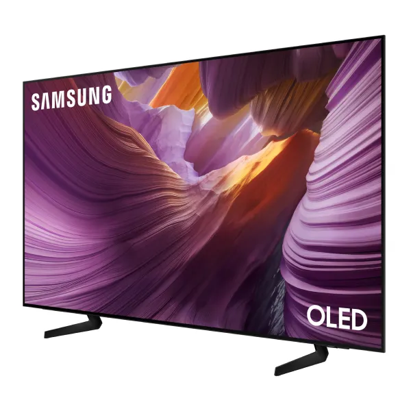 Smart Tivi Samsung OLED 4K 55 inch 2025 (55S85F)