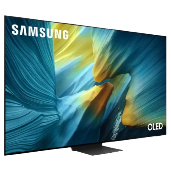 Smart Tivi Samsung OLED 4K 65 inch 2025 (65S95F)
