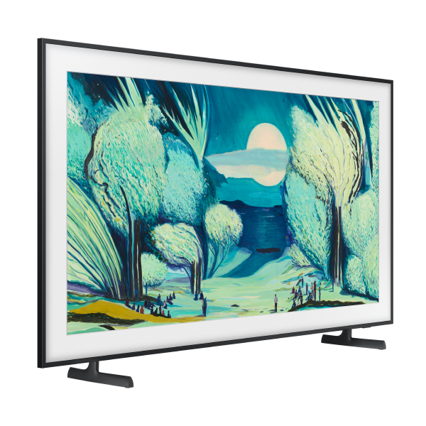Smart Tivi Samsung khung tranh 4K 75 inch 2025 (75LS03F)