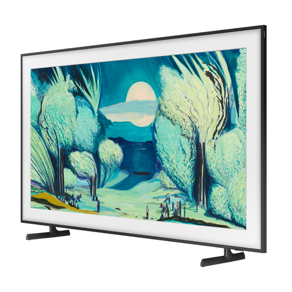 Smart Tivi Samsung khung tranh 4K 75 inch 2025 (75LS03F)