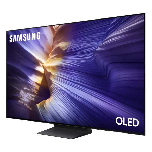 Smart Tivi Samsung OLED 4K 83 inch 2025 (83S90F)
