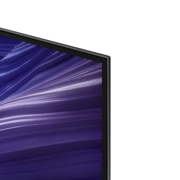 Smart Tivi Samsung OLED 4K 83 inch 2025 (83S90F)