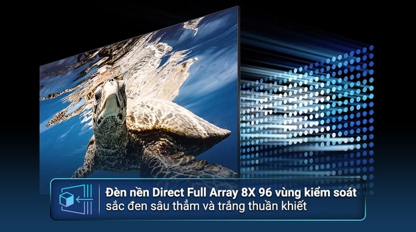 Smart Tivi QLED Samsung AI 4K 50 inch QA50Q80C