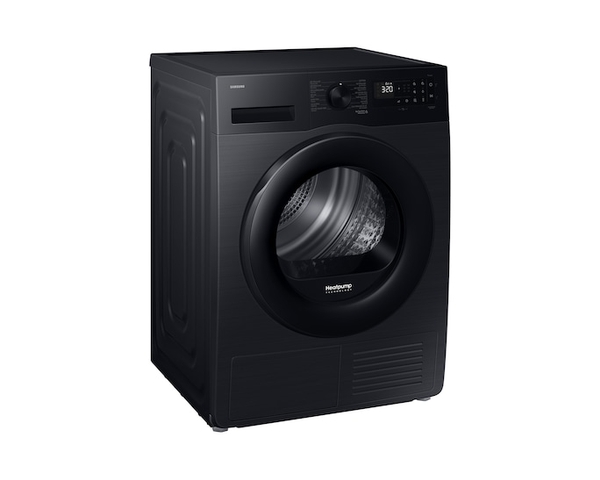 Máy sấy bơm nhiệt Samsung 9 kg DV90CGC2A0ABSV