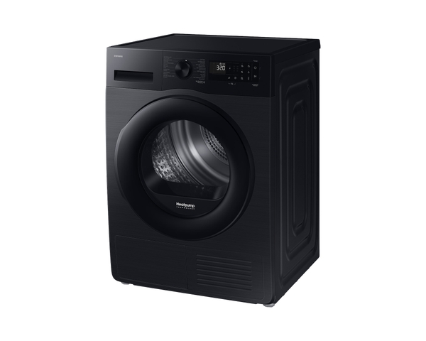 Máy sấy bơm nhiệt Samsung 9 kg DV90CGC2A0ABSV