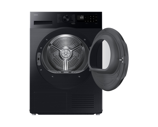 Máy sấy bơm nhiệt Samsung 9 kg DV90CGC2A0ABSV