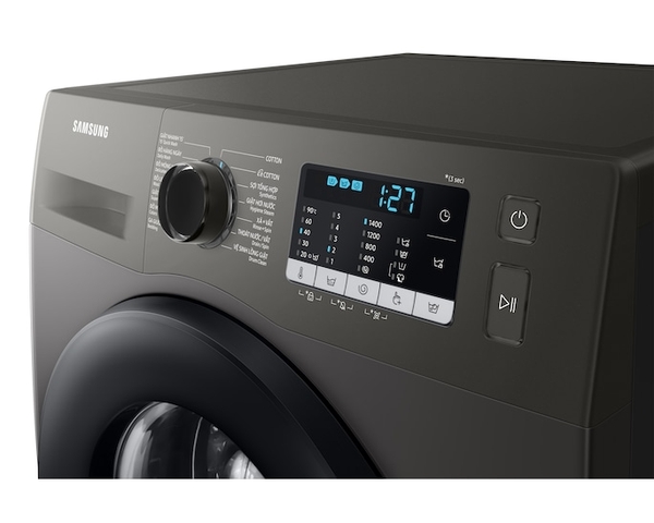 Máy giặt Samsung Inverter 9.5 kg WW95TA046AX/SV