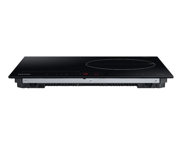 Bếp từ 3 vùng nấu Samsung NZ63B5046FK/SV