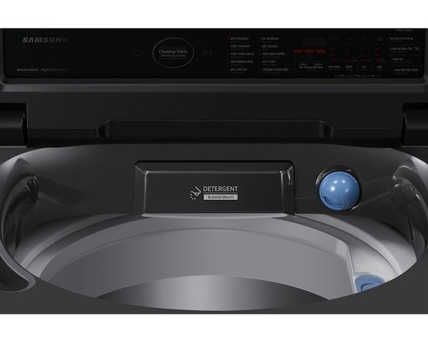 Máy giặt Samsung Inverter 9.5 kg WA95CG4545BDSV