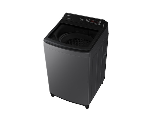 Máy giặt Samsung Ecobubble Inverter 17 kg WA17CG6442BDSV