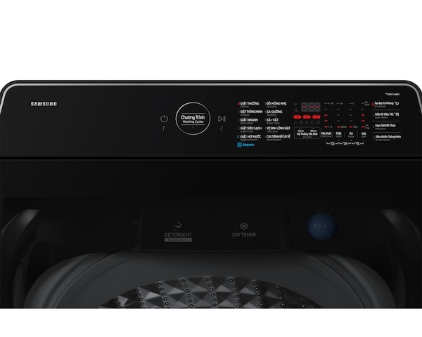 Máy giặt Samsung Inverter 15 kg WA80F15B6BSV