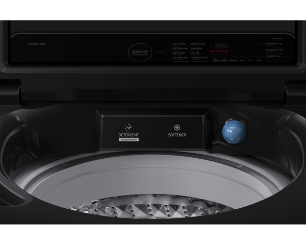 Máy giặt Samsung Inverter 15 kg WA80F15B6BSV