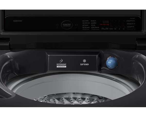 Máy giặt Samsung Inverter 15 kg WA80F15S5CSV