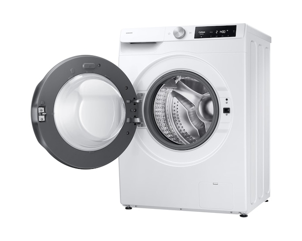 Máy giặt Samsung AI EcoBubble Inverter 10 kg WW10DG6U34LESV