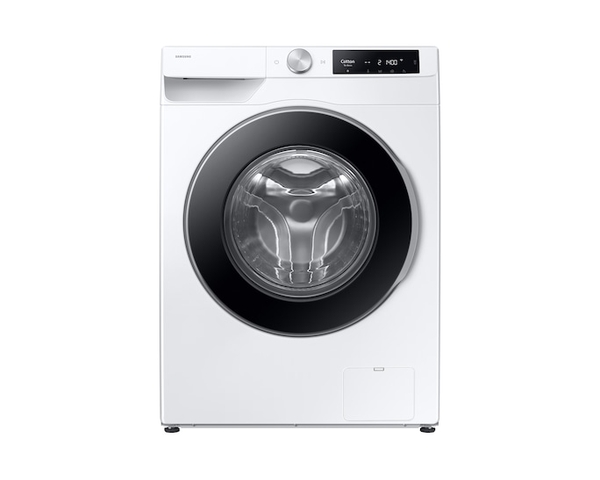 Máy giặt Samsung AI EcoBubble Inverter 10 kg WW10DG6U34LESV