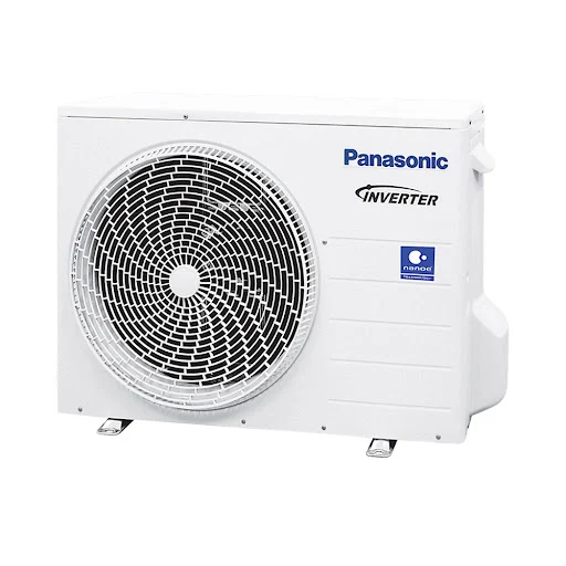 Máy lạnh Panasonic Inverter 2.5 HP CU/CS-U24XKH-8