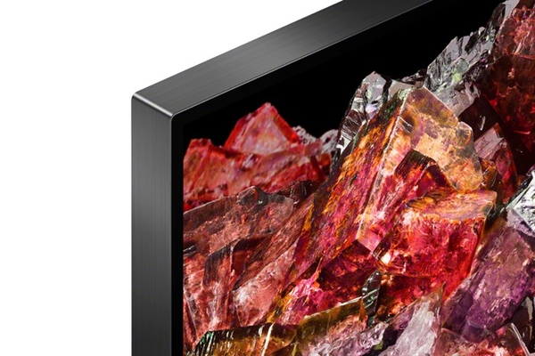 Google Tivi Mini LED Sony AI 4K 65 inch XR-65X95L
