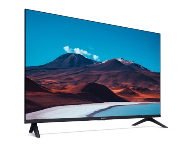 Google Tivi Xiaomi A 4K 43 inch L43MB-AUSEA