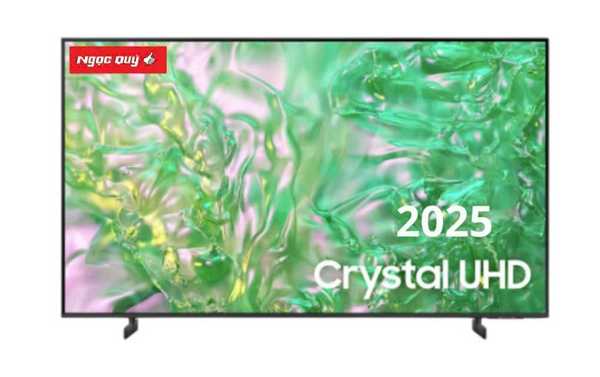 Smart Tivi Samsung 55U8000F UHD 4K 55 inch 2025