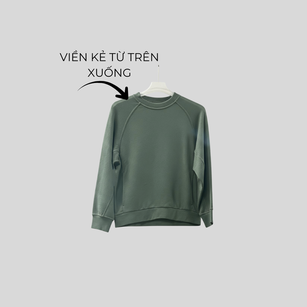 Bộ nỉ nữ TG25 - BN- 03 Together