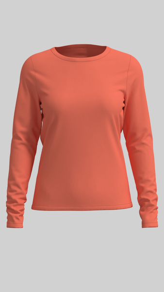 Áo thun nữ trơn AT05 Together