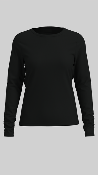 Áo thun nữ trơn AT05 Together