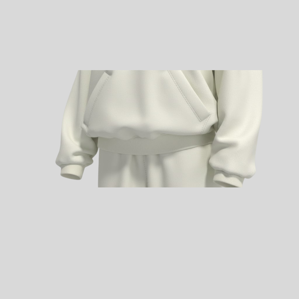 Bộ nỉ nữ TG25- BN- 02 Together