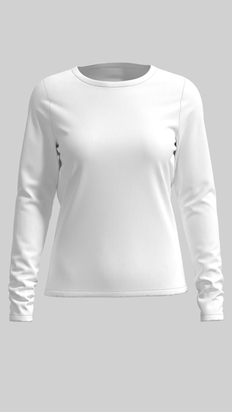 Áo thun nữ trơn AT05 Together