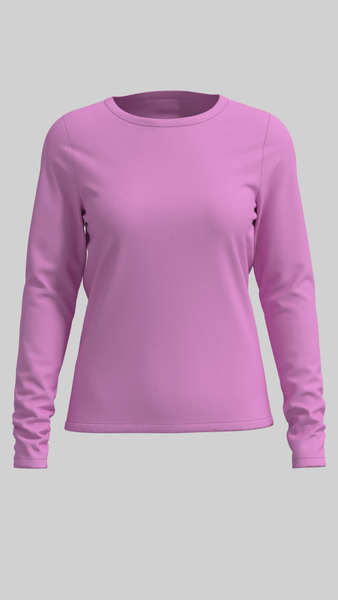 Áo thun nữ trơn AT05 Together