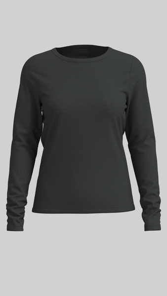 Áo thun nữ trơn AT05 Together