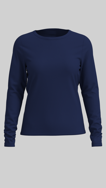 Áo thun nữ trơn AT05 Together