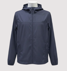 TG26-JK71 ÁO 1 LỚP NAM