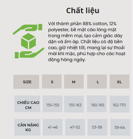 BN01- Lẻ quần