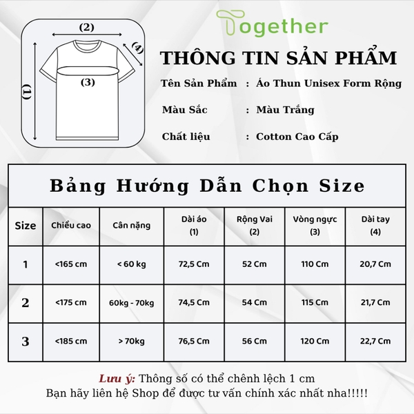 Áo Thun Unisex- 9 ĐẦU CHÓ