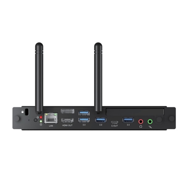MODULE PC OPS72A-i7 CHO MAXHUB E3 SERIES