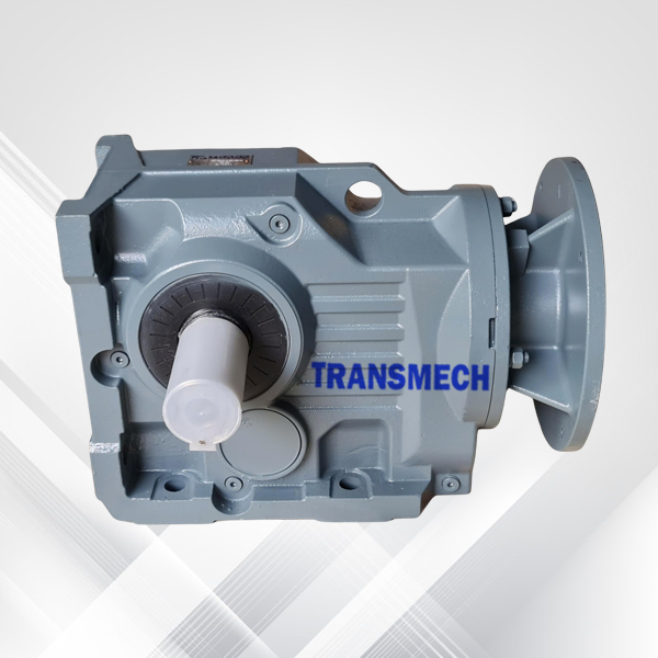 Động cơ giảm tốc Transmech – Giải pháp truyền động công nghiệp bền bỉ